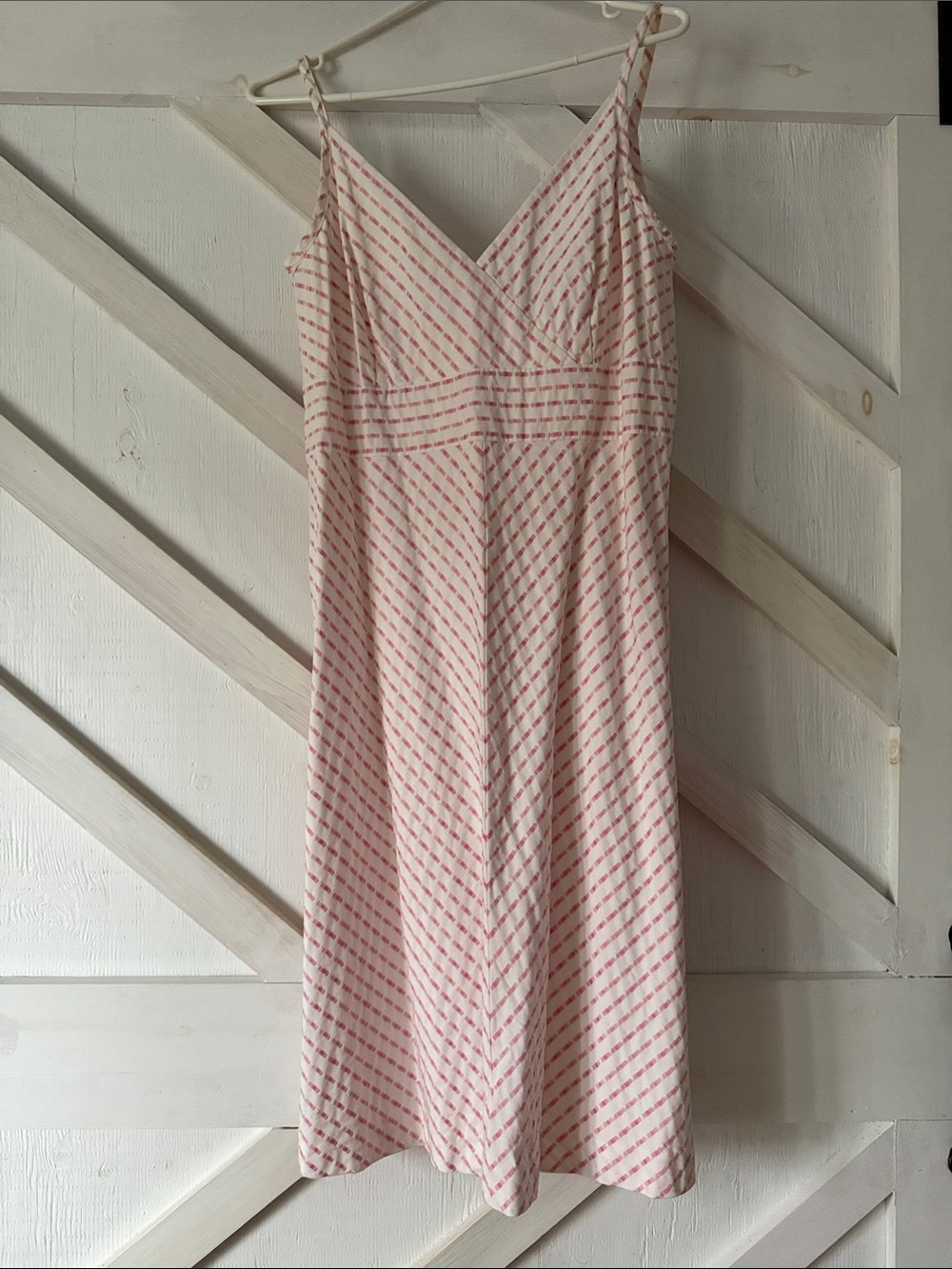 Spaghetti Strap Sundress…so cute!